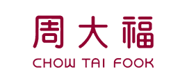周大福