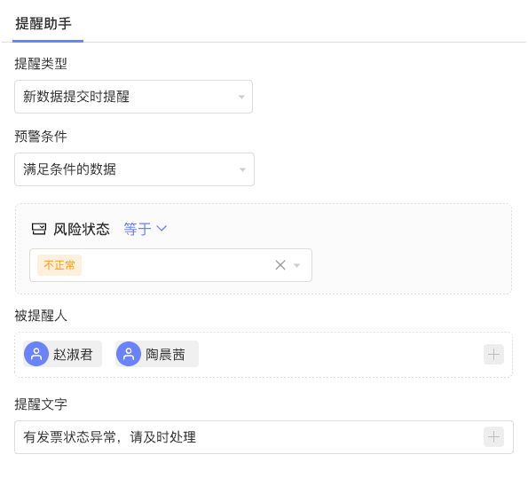合规管控